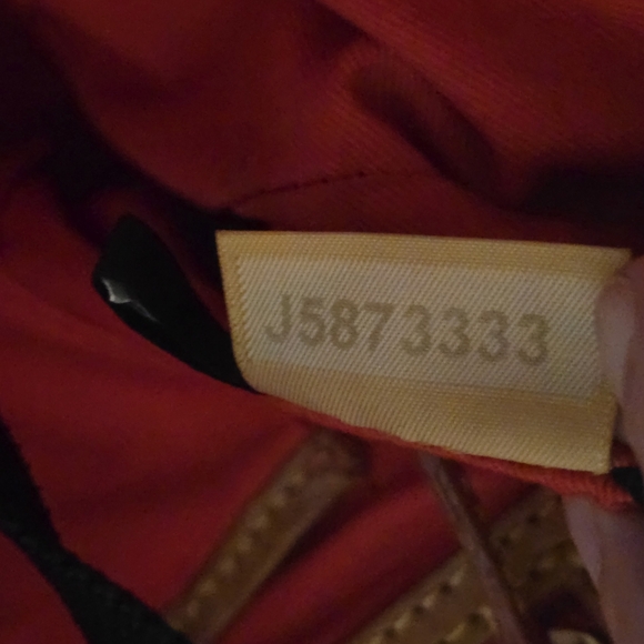 Dooney & Bourke Python Satchel Limited Edition - Picture 13 of 14